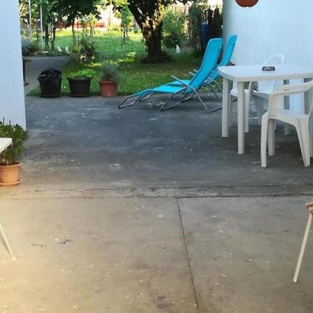 Apartman Olymp Osijek-Garaza Exterior foto