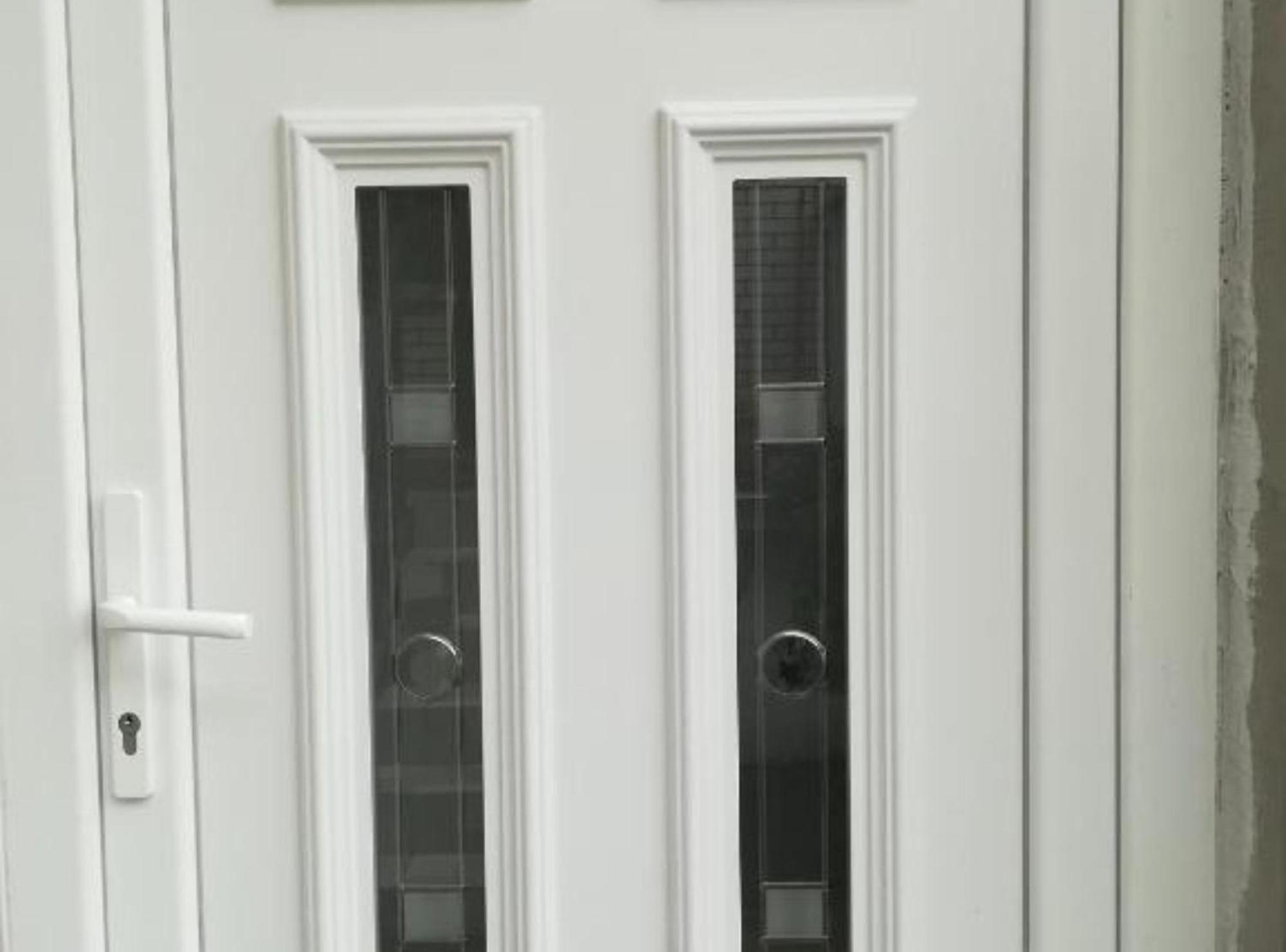 Apartman Olymp Osijek-Garaza Exterior foto